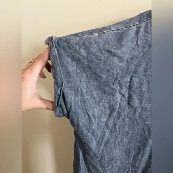 Caution to theā Wind Lucky Vibes Short Sleeve T Shirt Fetival, Comfy StPatty Day - Picture 5 of 7